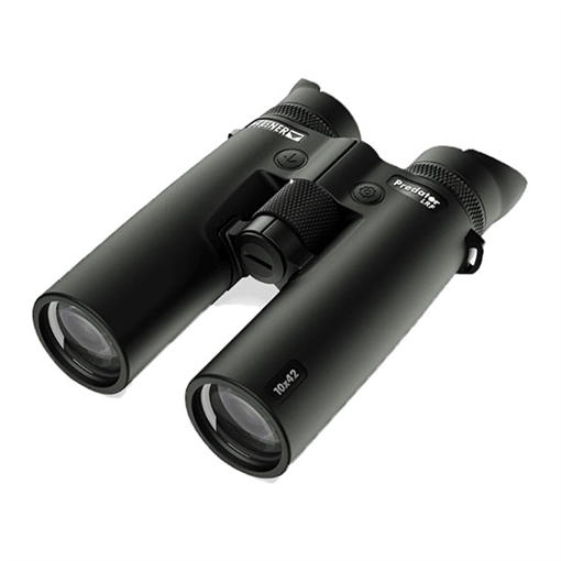 Picture of STEINER BINO PREDATOR 10X42 LRF 2057