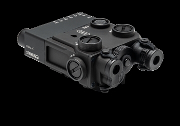 Picture of Steiner Binoculars Civilian Dual Bean Aiming Laser 9008