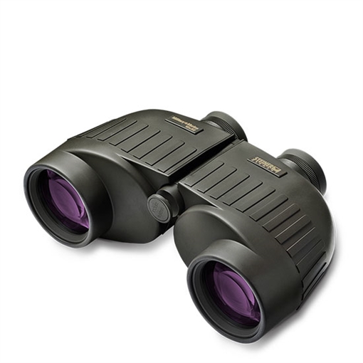Picture of Steiner Tactical, Binocular, 10X, 42mm Objective, Matte Finish, Black, Includes Case, Cleaning cloth. Neck Strap, Objective Cover, Rain Guard, Shoulder Strap 2035