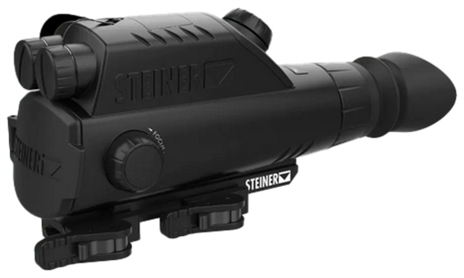 Picture of Steiner Nighthunter S35 GenII Thermal Black 640x512 Resolution 9526
