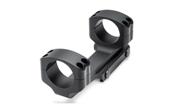 Picture of Steiner P Series, 1 Piece MSR Scope Mount, 30mm, Black, Fits Picatinny 5973