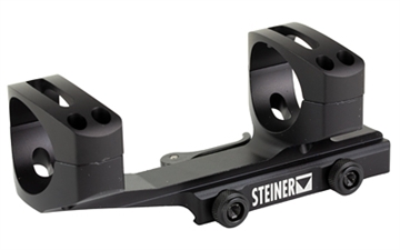 Picture of Steiner P Series, 1 Piece Scope Mount, Quick Disconnect, 34mm, Black, Fits Picatinny 5976