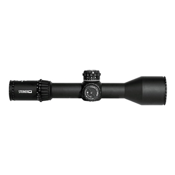Picture of STEINER T6Xi RIFLE SCOPE 3-18X56 MSR2 5118