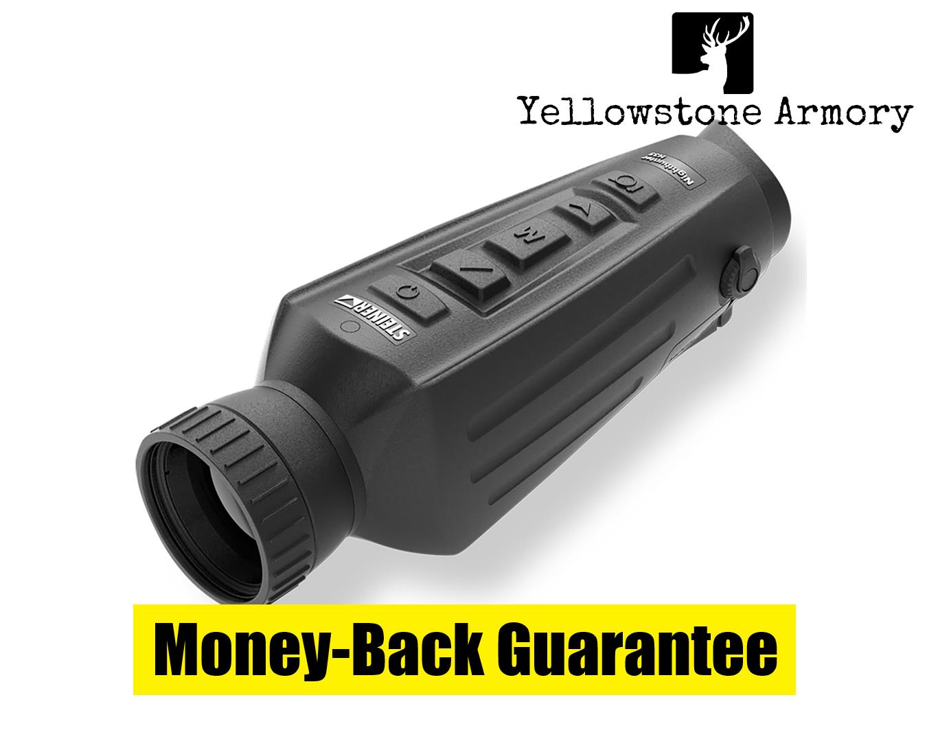 STEINER THERMAL Nighthunter 9520-img-0