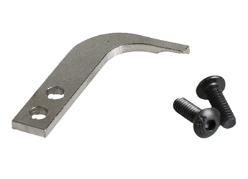 Picture of Stern Defense Ejector Replacement Kit Mag-AD Silver 001MAGADEJECTORREPLACE