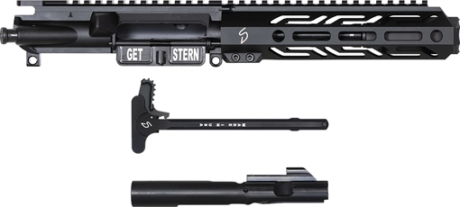 Picture of STERN DEFENSE 8 INCH MOD5 MLOK 6 INCH BARREL 45 AUTO 015-SD8INCHMOD5MLOK6INCHBA 015SD8INCHMOD5MLOK6INC