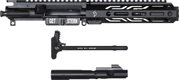Picture of STERN DEFENSE 8 INCH MOD5 MLOK 6 INCH BARREL 45 AUTO 015-SD8INCHMOD5MLOK6INCHBA 015SD8INCHMOD5MLOK6INC