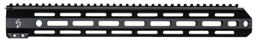 Picture of Stern Defense 15" Aircraft Grade Aluminum Anodized Receiver for AR15 002SDHG15