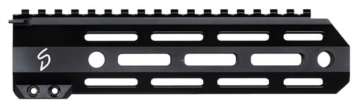 Picture of Stern Defense MOD4 8" Aircraft Grade Aluminum Anodized Receiver 002SDHG8