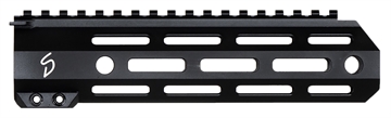 Picture of Stern Defense MOD4 8" Aircraft Grade Aluminum Anodized Receiver 002SDHG8