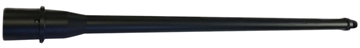 Picture of Stern Defense 40 S&W 16.10" Black Melonite 4150 Chrome Molly Steel Barrel 00640SWBARREL161INCHD1