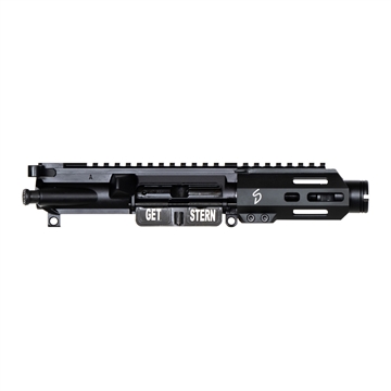 Picture of STERN DEFENSE 4 INCH MOD4 MLOK 4 INCH BARREL 40SW 015-SD4INCHMOD4MLOK4INCHBARREL40SW-KK STN6729