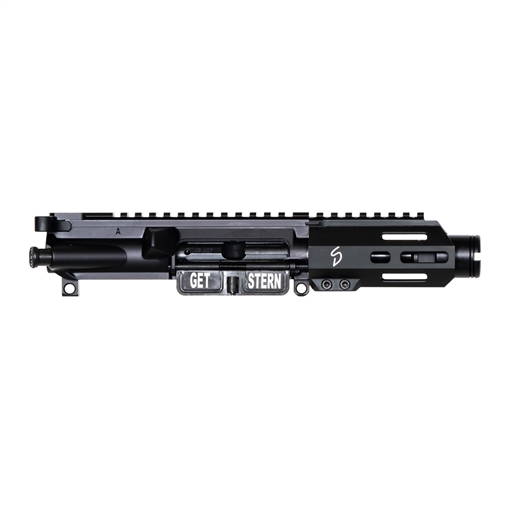 Picture of STERN DEFENSE 4 INCH MOD4 MLOK 4INCH BARREL 45 AUTO SD4INCHMOD4MLOK4INCHBARREL45AC