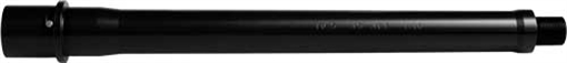 Picture of Stern Defense 00645ACPBARREL105INCHD 45 ACP 10.50" Black Melonite 4150 Chrome Molly Steel Barrel 00645ACPBARREL105INCHD 006-45ACP BARREL10.5INCH-D1-M