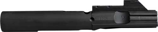 Picture of Stern Defense 004SDBU9D1M 9mm Mag Phosphate 8620 Steel AR15/M16 004SDBU9D1M 004-SD BU9-D1-M