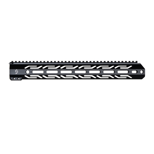 Picture of STERN DEFENSE HG15 INCH MOD5 MLOK 002-SD HG15 MOD5-M