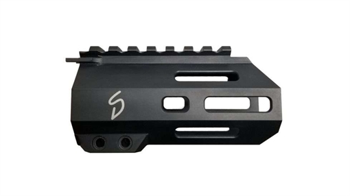 Picture of STERN DEFENSE HG4 INCH MOD4 MLOK 002-SD HG4 MOD4-M