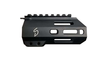 Picture of STERN DEFENSE HG4 INCH MOD4 MLOK 002-SD HG4 MOD4-M