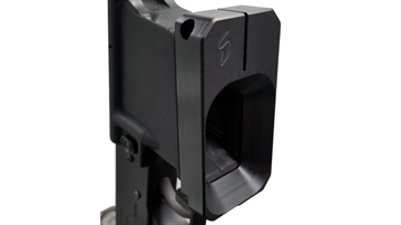 Picture of STERN DEFENSE MAGAZINE ADAPTER FLARE MAG-ADD-FLARE