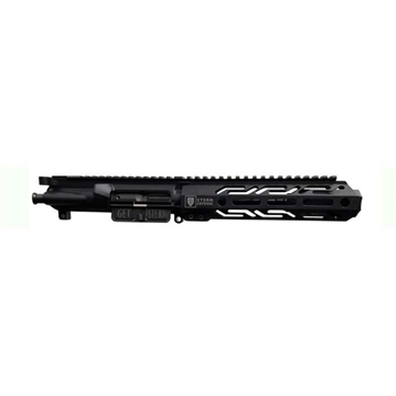 Picture of STERN DEFENSE MOD5 UPPER 9MM 6IN BBL MLOK RAIL SD8INMOD5MLOK6INBBL9MM