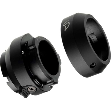 Picture of STERN DEFENSE RAB-AD MINI RAPID ATTACH BUTTSTOCK ADAPTER RABADMINID1M