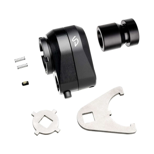 Picture of STERN DEF. RAB-AD RAPID ATTACH BUTTSTOCK ADAPTER 008-SDRAB-AD-D1-M 008-SD RAB-AD-D1-M