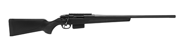 Picture of Stevens 334 Bolt Action 270 Win 3+1 20" Black Carbon Steel Receiver Integrated Recoil Lug Ergonomic/Recoil Pad Synthetic Stock Picatinny Rail Right Hand 18993