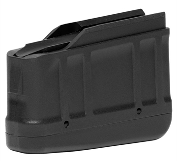 Picture of Stevens 3rds 243Win/308Win/6.5Creedmoor Black Stainless Steel 56292