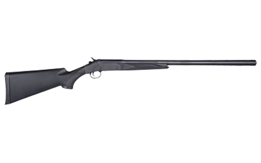 Picture of Stevens 301 410 Gauge 3" 1rd 26" Matte Black Carbon Steel Barrel, Matte Black Synthetic Stock, Ambidextrous 19201