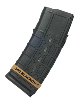 Picture of STEYR 1256050550       AUG MAG 300BLK 30RD