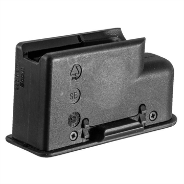 Picture of Steyr Arms 10 Round Scout Magazine .223 Rem 2614050604