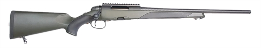 Picture of STEYR RI7MM08 Pro Hunter III 6607375011120A