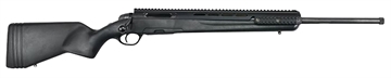 Picture of Steyr Arms THB, Bolt Action Rifle, 6.5 Creedmoor, 26" Cold Hammer Forged Barrel, Matte Finish, Black, Synthetic Stock, 5 Rounds, 1 Magazine 6620257011120A