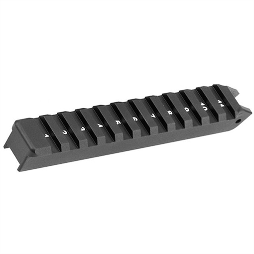 Picture of STEYR ARMS AUG A3 M1 SHORT 11 SLOT PICATINNY RAIL 1252020042