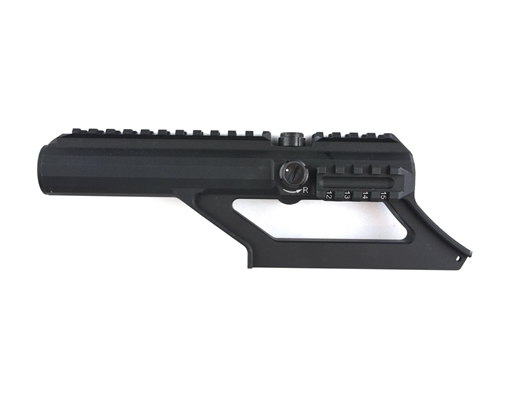 Picture of Steyr Arms Factory 3X Optic - Black 1252020541
