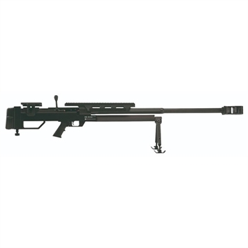 Picture of STEYR ARMS HS 50 50BMG 35.4 STANDARD ADJ STK 610701