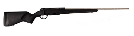 Picture of Steyr Arms Magnum Pro Hunter 300 Win Black Bolt Action 4 Round Rifle SAI-PROHUNTER-SS-RH-300WM