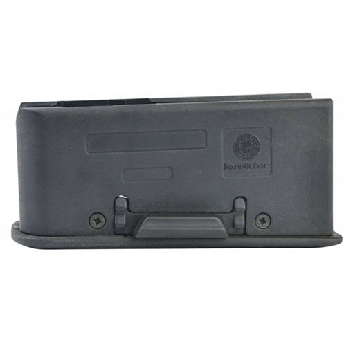 Picture of STEYR ARMS MODEL L UNIVERSAL 4RD MAG 2437MM-08308 2609050601