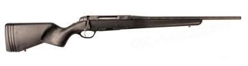 Picture of Steyr Arms Mountain Pro Hunter 270 Win Black Bolt Action 20" Barrel 5 Round Rifle SAI-PROHUNTER-20IN-RH-BL-270