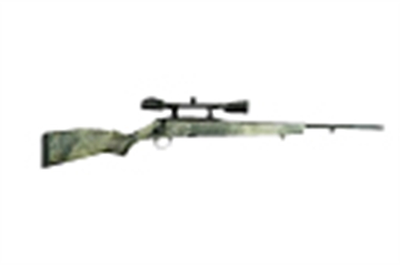 Picture of STEYR RI308 Pro Hunter II PHII308MO