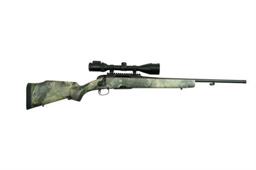 Picture of STEYR ARMS, INC. PROHNTR II BA 223 20" MOET PHII.223.MO Steyr Pro Hunter 2