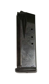 Picture of Steyr Arms S40 40 S&W Black 10 Round Magazine MAG-S40-10RD