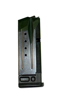 Picture of Steyr Arms S9 9mm Black 10 Round Magazine SAI-MAG-S9-10RD