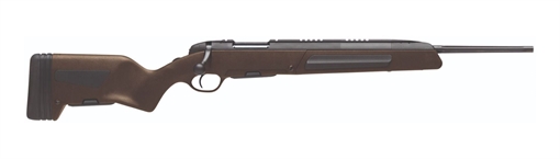 Picture of Steyr Arms Scout 308 Win Mud Bolt Action 5 Round Rifle 26.346.3M