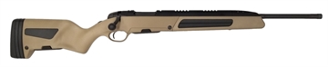 Picture of Steyr Arms Scout 6.5 Creedmoor Mud Bolt Action 5 Round Rifle 26.347.3M 263473M 688218769935