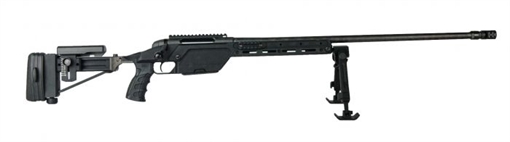 Picture of Steyr Arms SSG 08 Rifle - Black ssg08