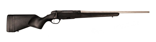 Picture of Steyr Arms Standard Pro Hunter 30-06 Black Bolt Action 5 Round Rifle SAI-PROHUNTER-SS-RH-30-06