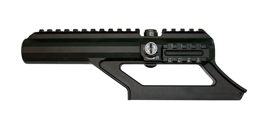 Picture of Steyr AUG 1.5x Optic Only SAI-AUG-1.5X-OPTIC ONLY