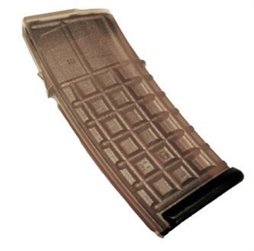 Picture of Steyr AUG 42 Round Mag SAI-AUG-MAG-42-BLACK