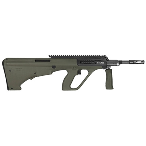 Picture of STEYR AUG A3 M1 556/223 30RD AUGM1GRNEXT